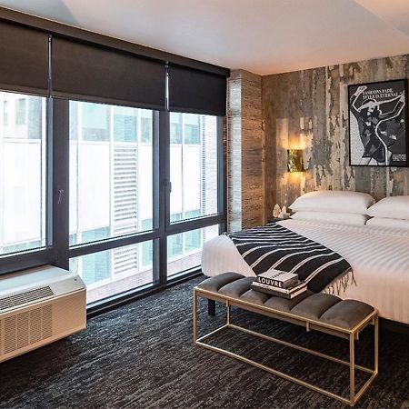The Fidi Hotel Νέα Υόρκη Εξωτερικό φωτογραφία