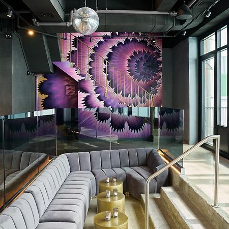 The Fidi Hotel Νέα Υόρκη Εξωτερικό φωτογραφία