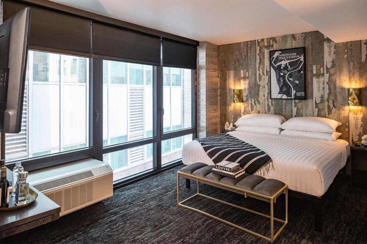 The Fidi Hotel Νέα Υόρκη Εξωτερικό φωτογραφία