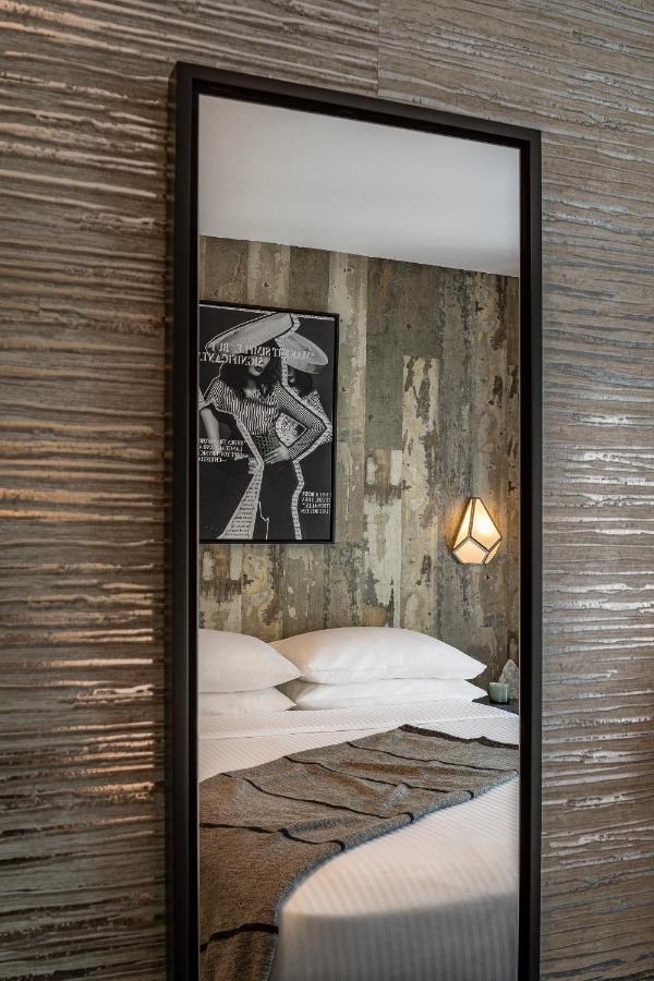 The Fidi Hotel Νέα Υόρκη Εξωτερικό φωτογραφία