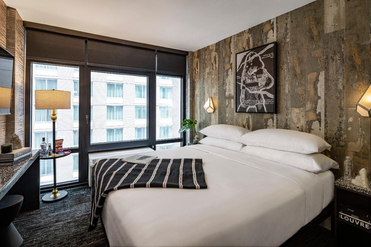 The Fidi Hotel Νέα Υόρκη Εξωτερικό φωτογραφία