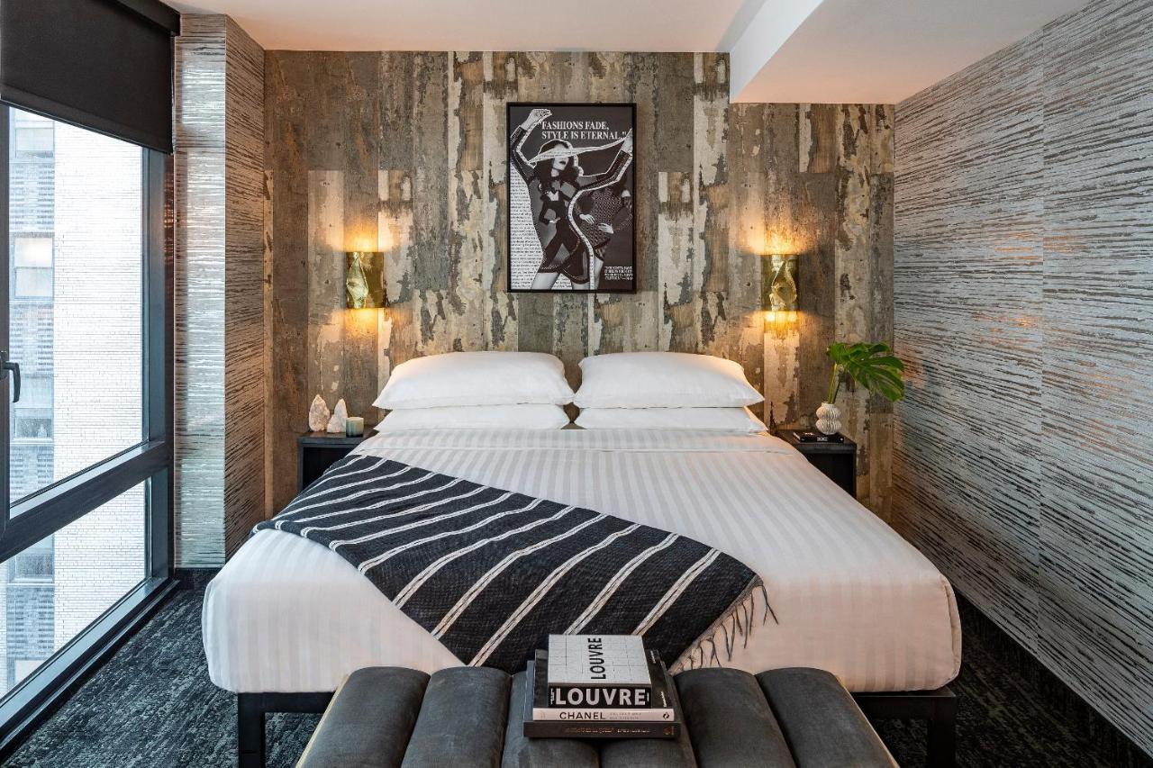 The Fidi Hotel Νέα Υόρκη Εξωτερικό φωτογραφία