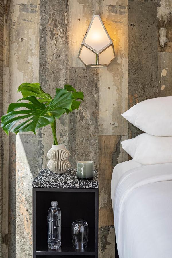 The Fidi Hotel Νέα Υόρκη Εξωτερικό φωτογραφία
