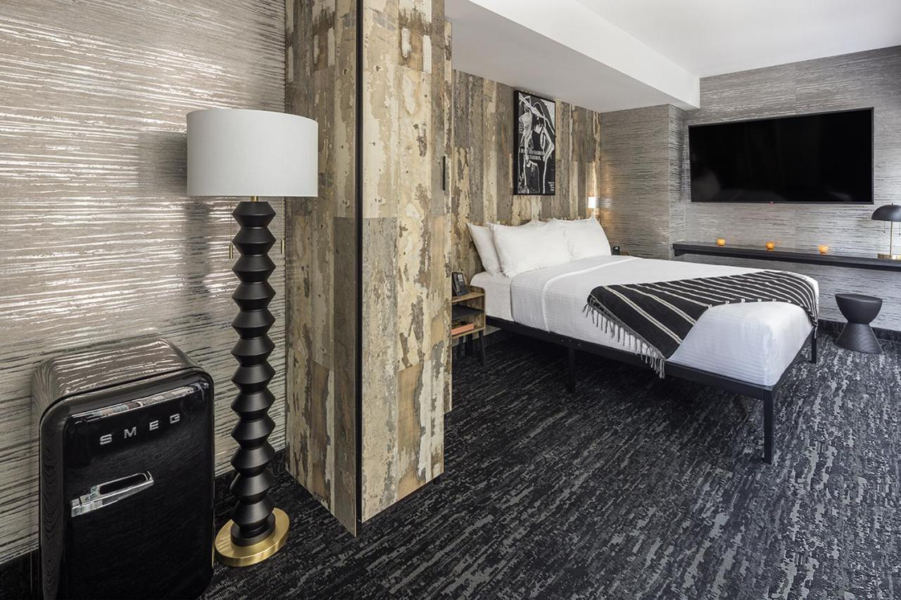 The Fidi Hotel Νέα Υόρκη Εξωτερικό φωτογραφία