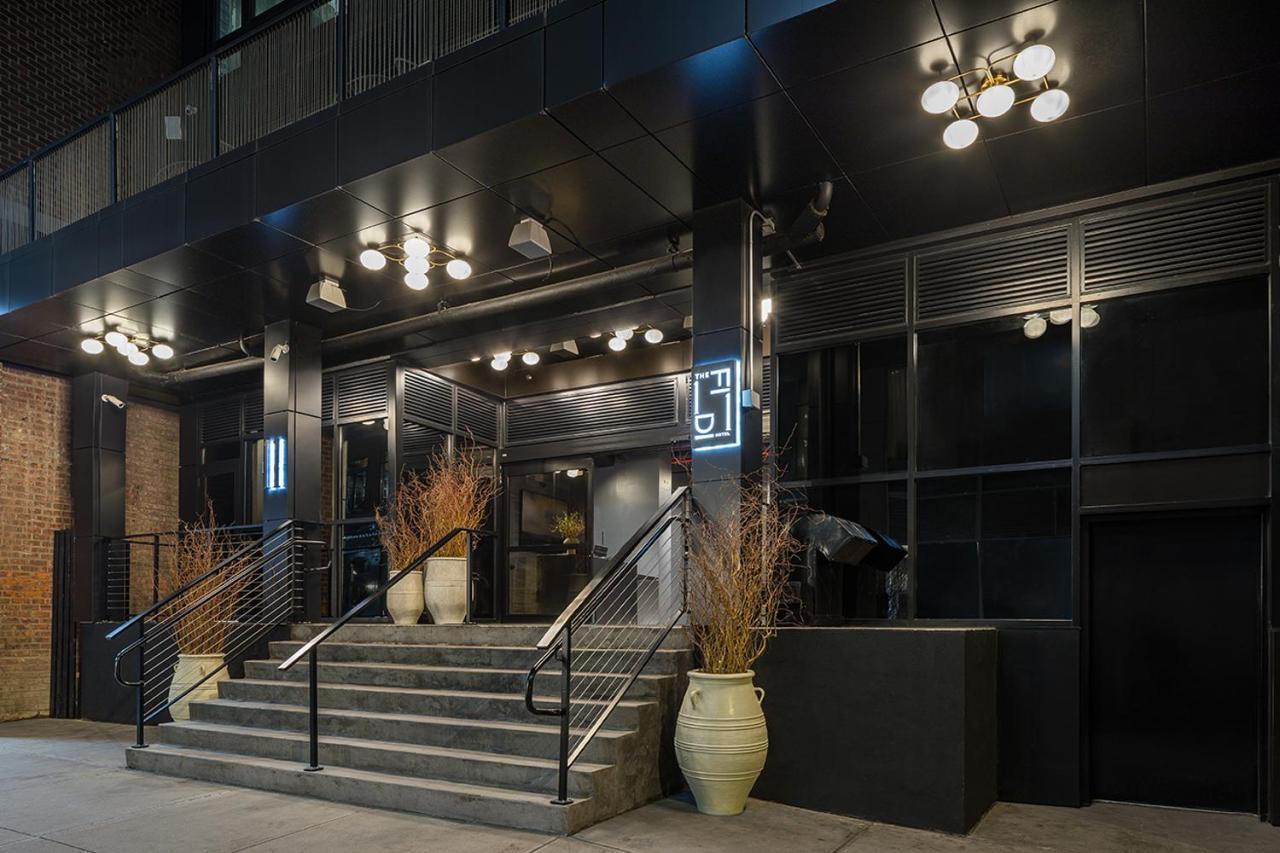 The Fidi Hotel Νέα Υόρκη Εξωτερικό φωτογραφία