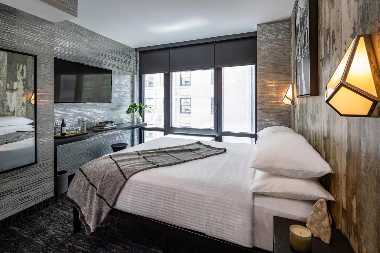The Fidi Hotel Νέα Υόρκη Εξωτερικό φωτογραφία