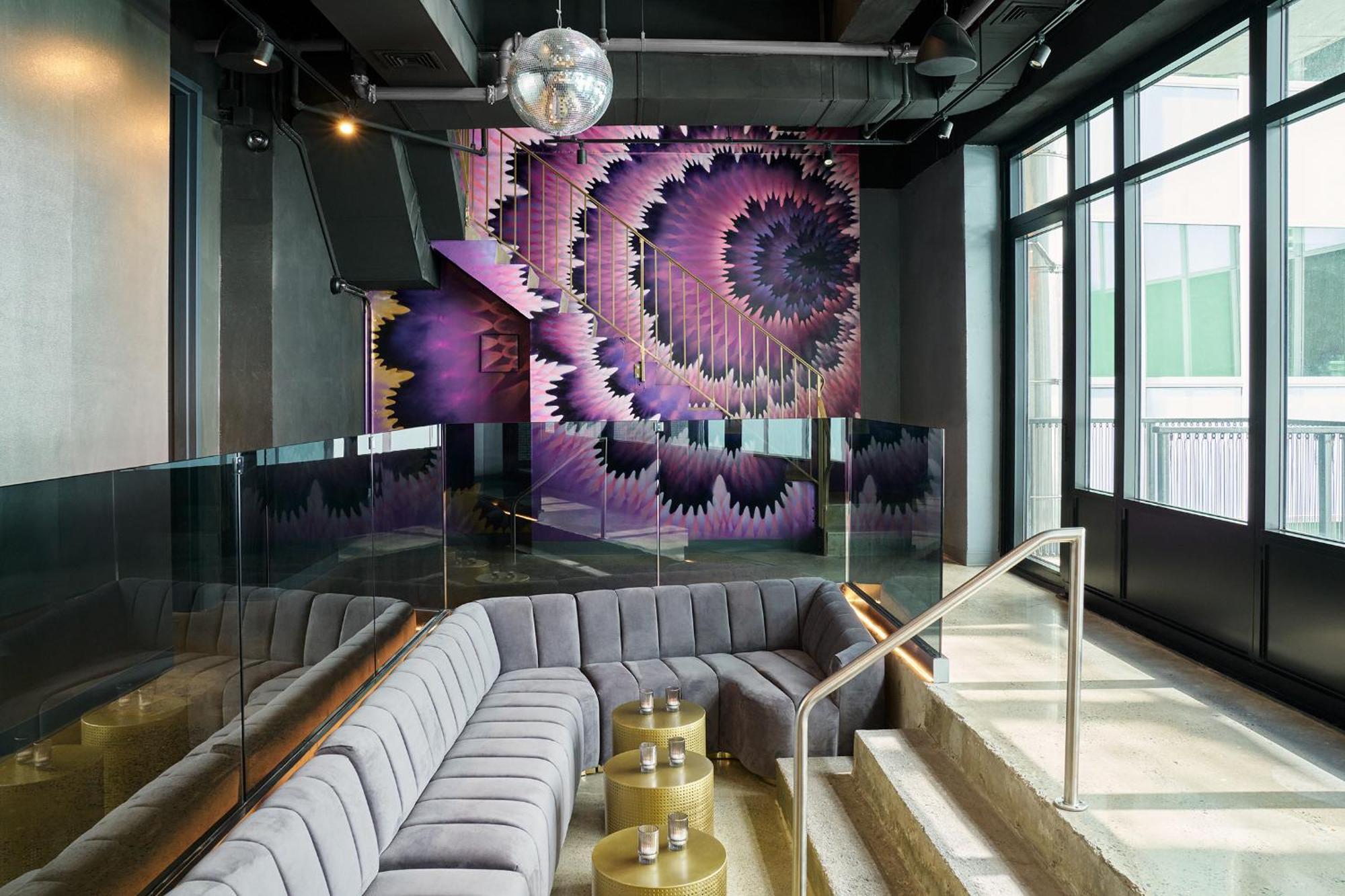 The Fidi Hotel Νέα Υόρκη Εξωτερικό φωτογραφία