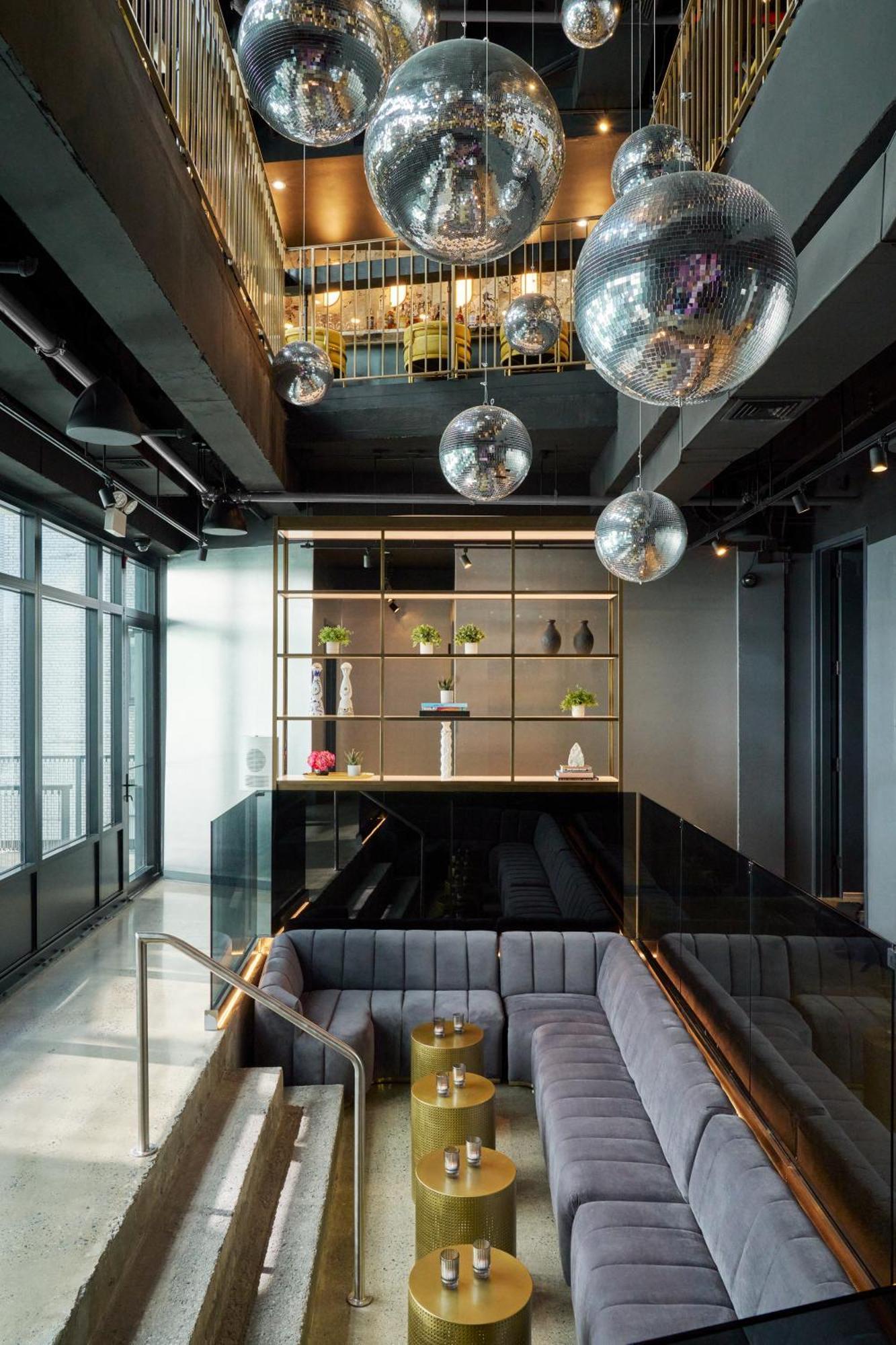 The Fidi Hotel Νέα Υόρκη Εξωτερικό φωτογραφία