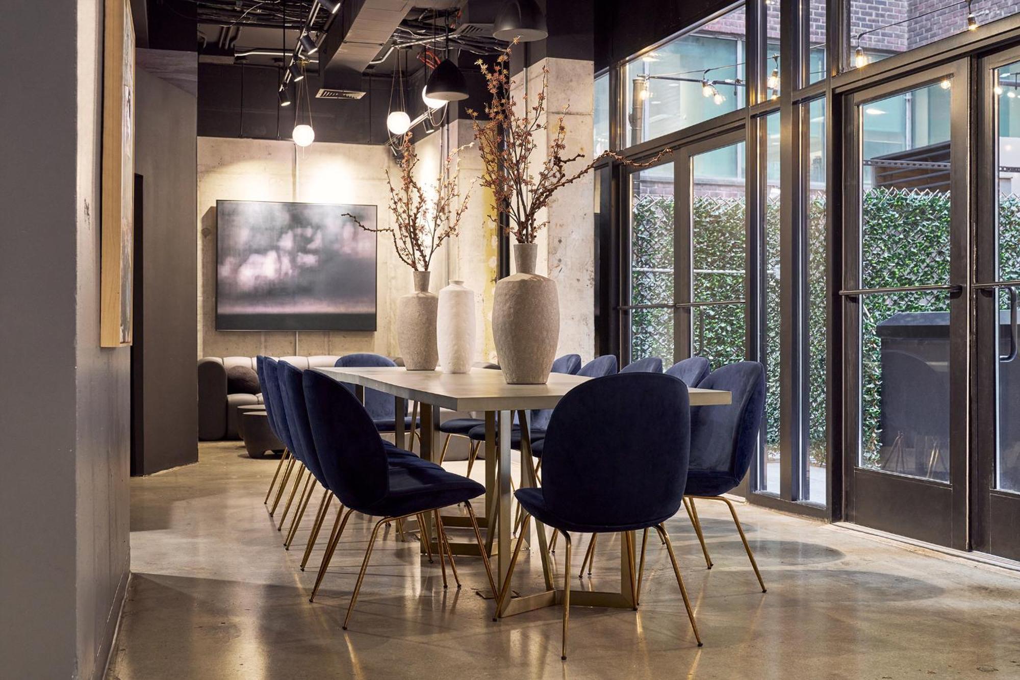 The Fidi Hotel Νέα Υόρκη Εξωτερικό φωτογραφία