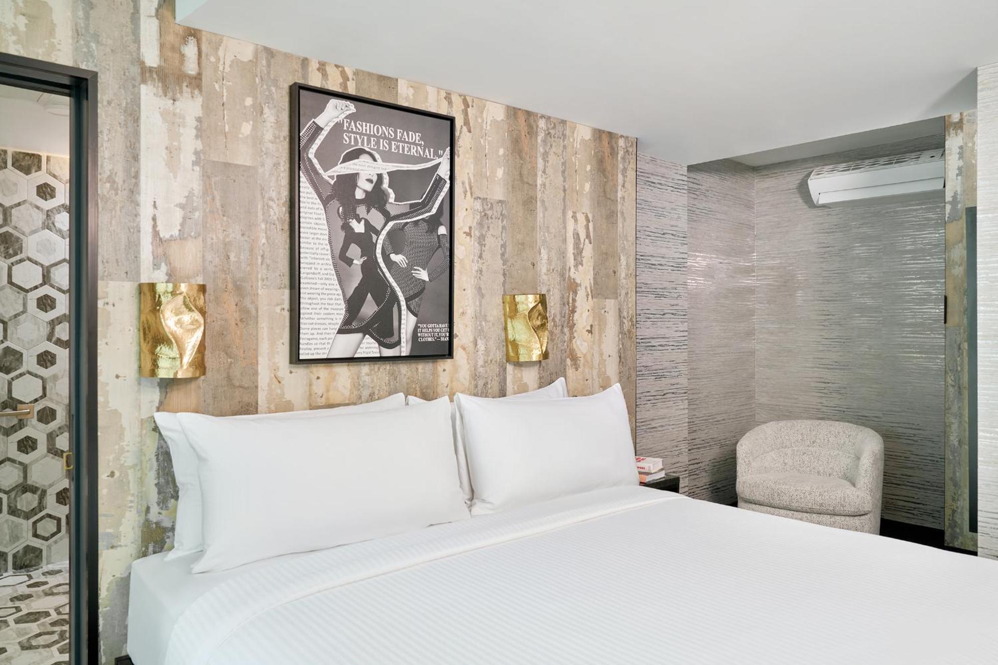The Fidi Hotel Νέα Υόρκη Εξωτερικό φωτογραφία