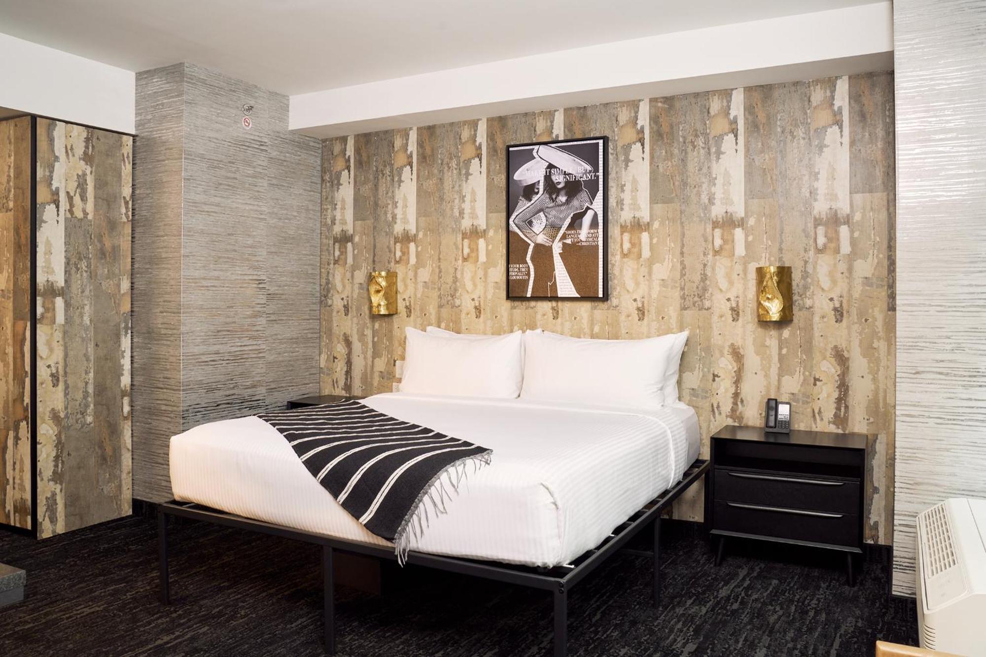 The Fidi Hotel Νέα Υόρκη Εξωτερικό φωτογραφία