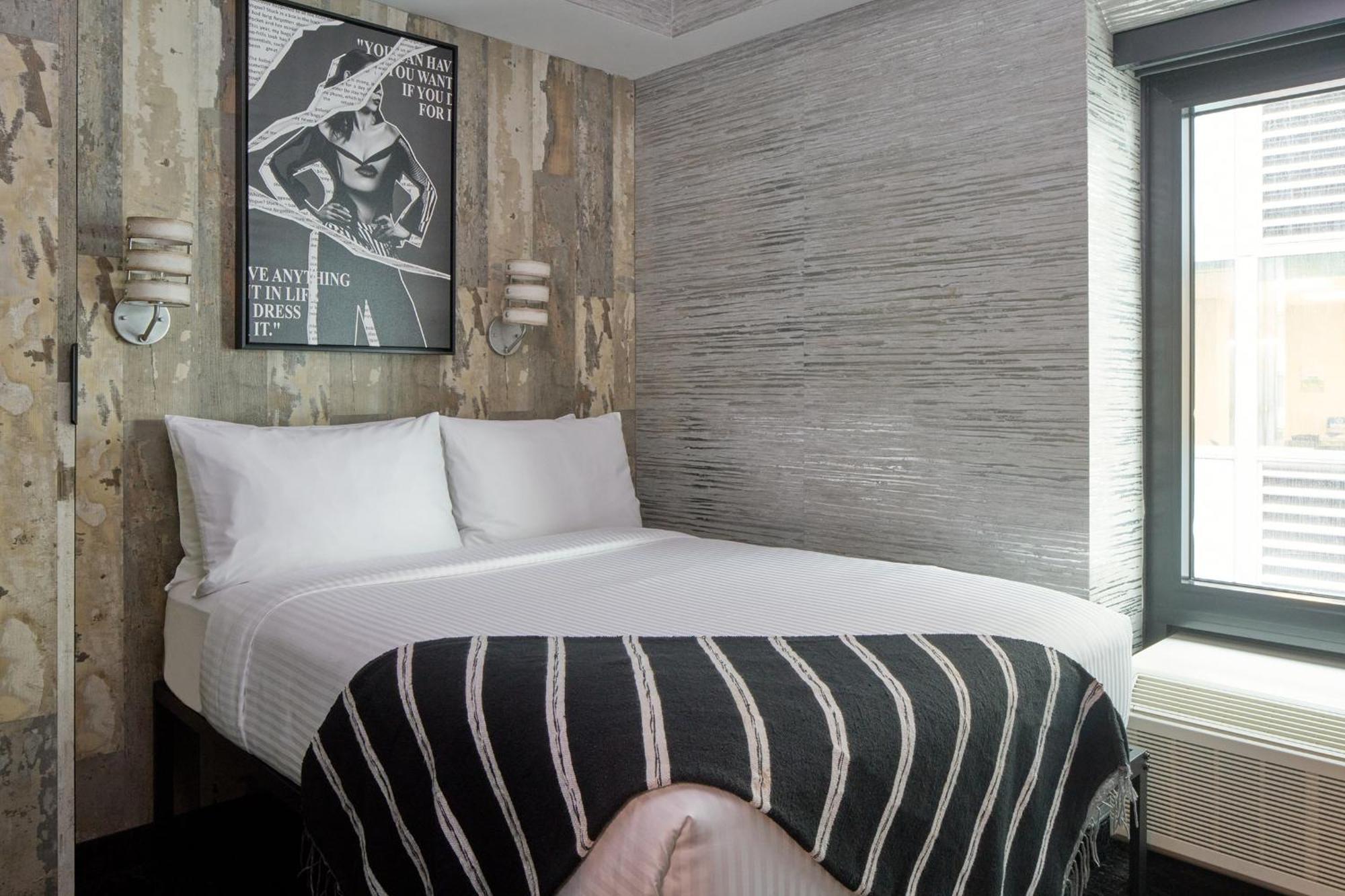 The Fidi Hotel Νέα Υόρκη Εξωτερικό φωτογραφία