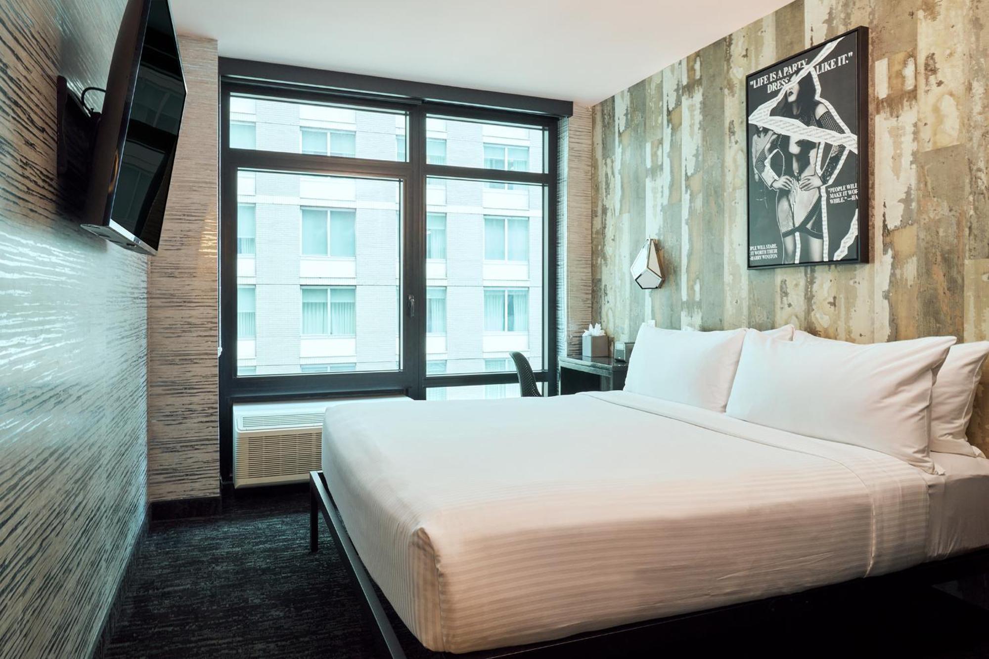 The Fidi Hotel Νέα Υόρκη Εξωτερικό φωτογραφία