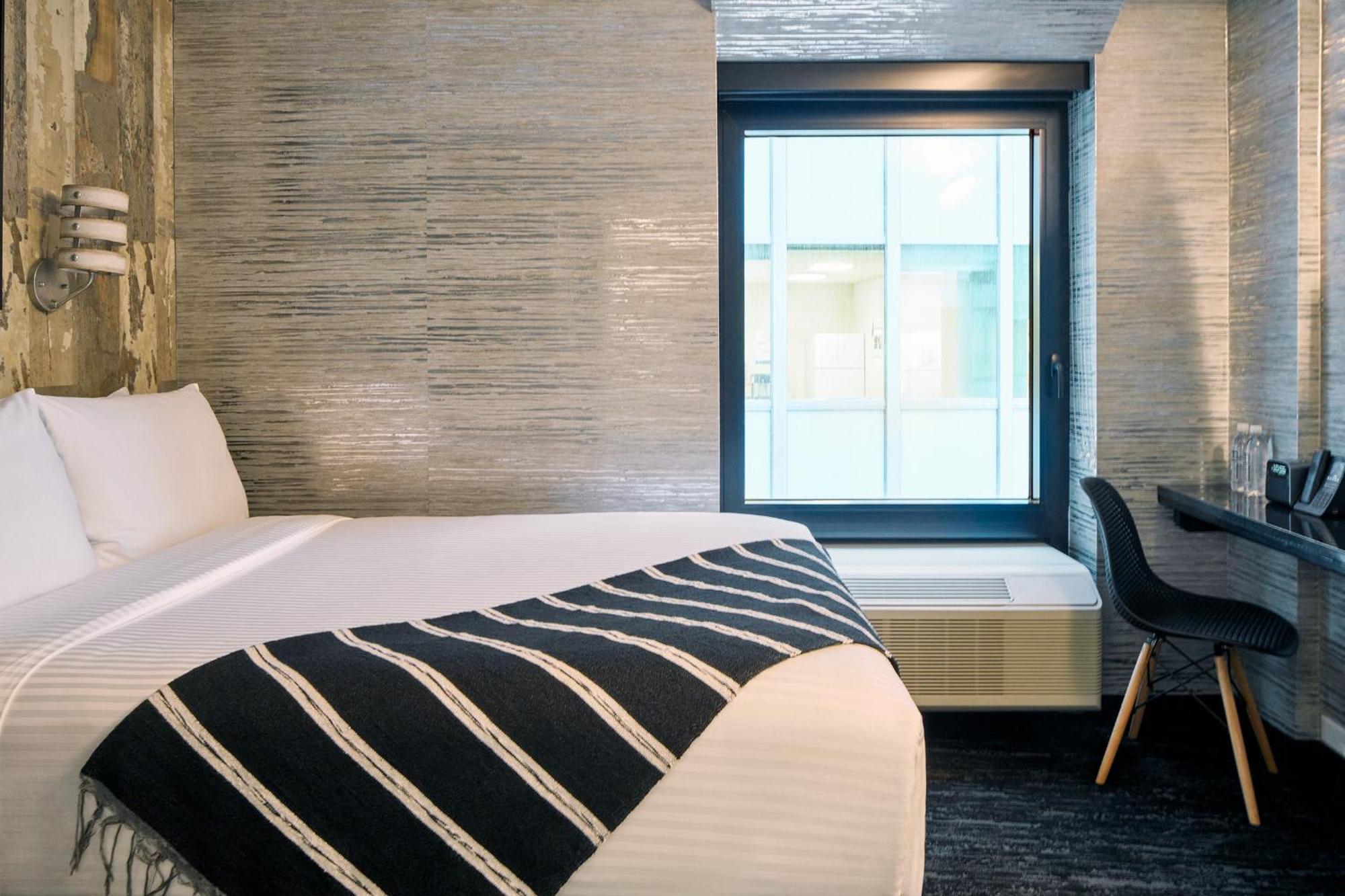 The Fidi Hotel Νέα Υόρκη Εξωτερικό φωτογραφία